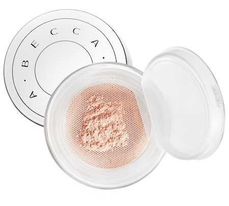 Becca Hydra-Mist Set & Refresh Powder