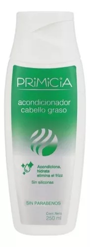 Primicia Acondicionador Cabello Graso