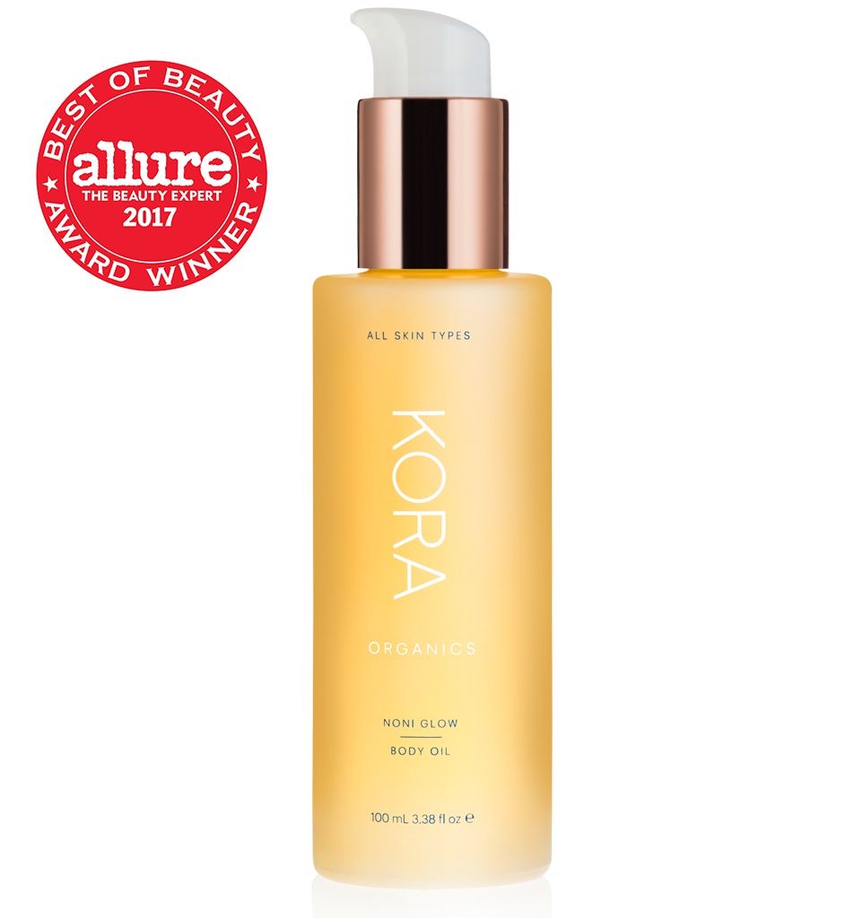 KORA ORGANICS Noni Glow Body Oil