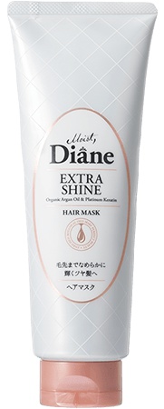 Moist Diane Extra Moist & Shine Mask
