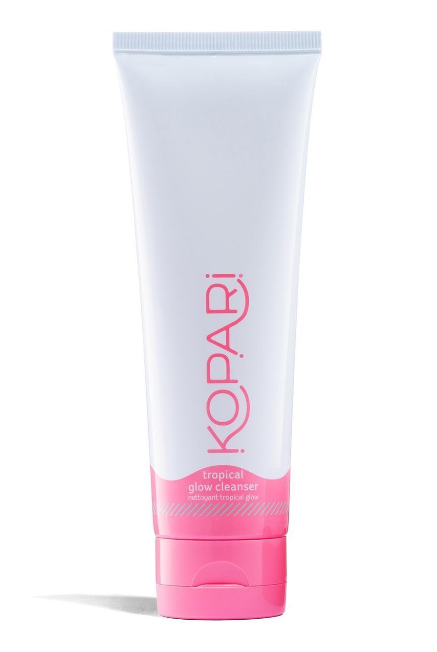 Kopari Coconut Tropical Glow Cleanser