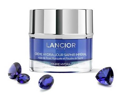 LANCIOR Paris Imperial Sapphire Hydra Day Cream