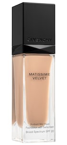 Givenchy Matissime Velvet Foundation