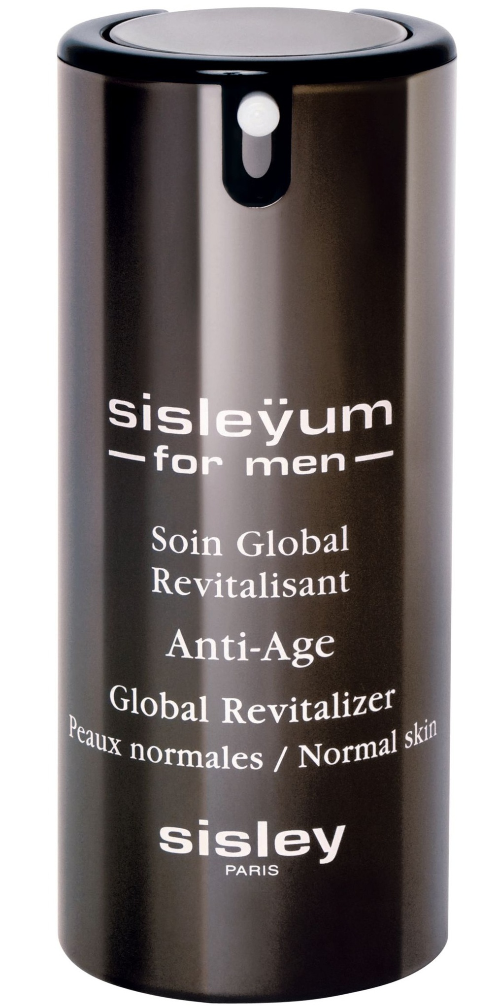 Sisley Sisleÿum For Men Anti-Age Global Revitalizer Normal Skin