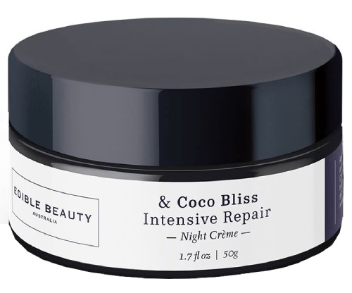 Edible Beauty Coco Bliss Intensive Repair