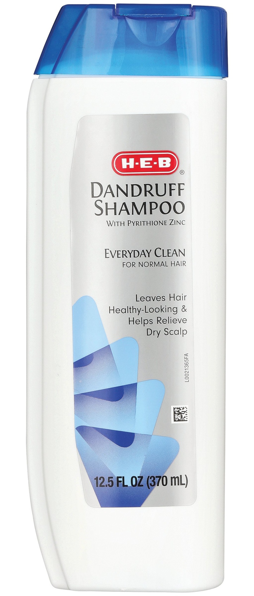 H-E-B H‑e‑b Dandruff Shampoo - Everyday Clean