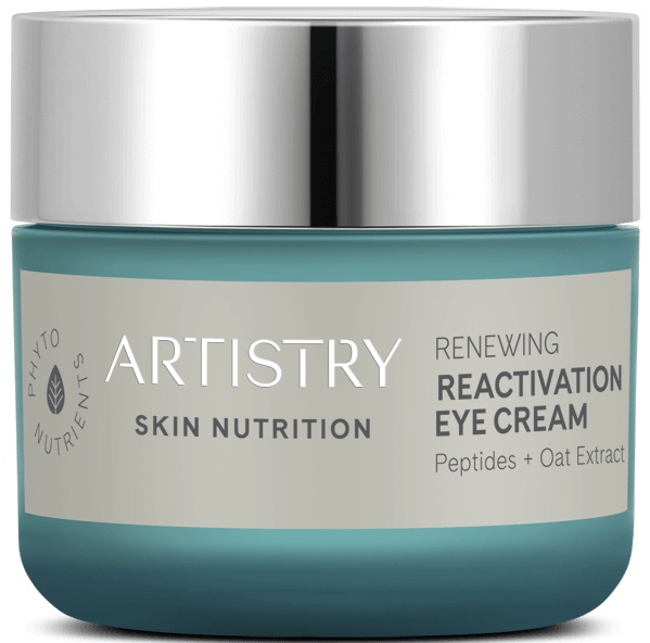 Artistry Skin Nutrition™ Renewing Reactivation Eye Cream