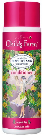 Childs Farm Organic Fig Hair Conditioner