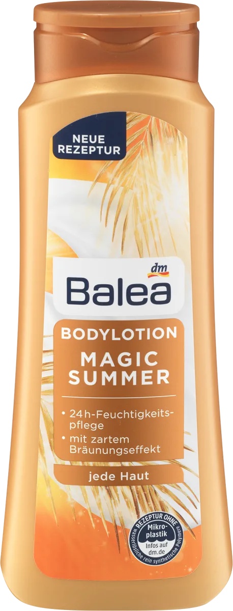 Balea Bodylotion Magic Summer