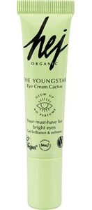 Hej organic The Youngstar Eye Cream Cactus