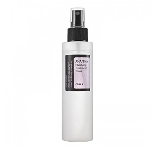 COSRX Aha/Bha Clarifying Treatment Toner