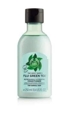 The Body Shop Fuji Green Tea™ Refreshingly Hydrating Conditioner