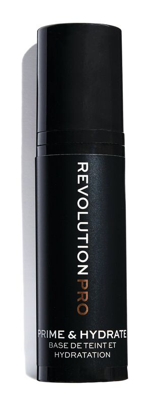 Revolution Pro Prime & Hydrate