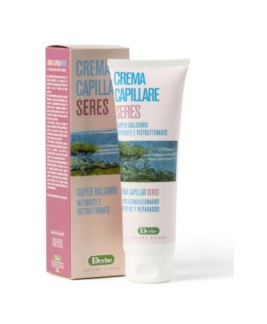 Derbe Crema Capillare