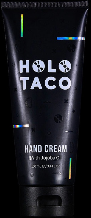 Holo Taco Hand Cream