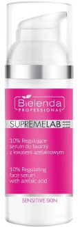 Bielenda 10% Regulating Face Serum With Azelaic Acid