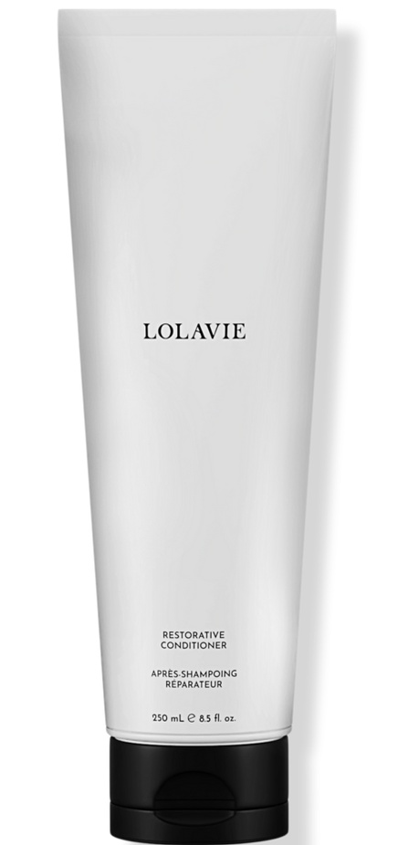 Lolavie Restorative Conditioner