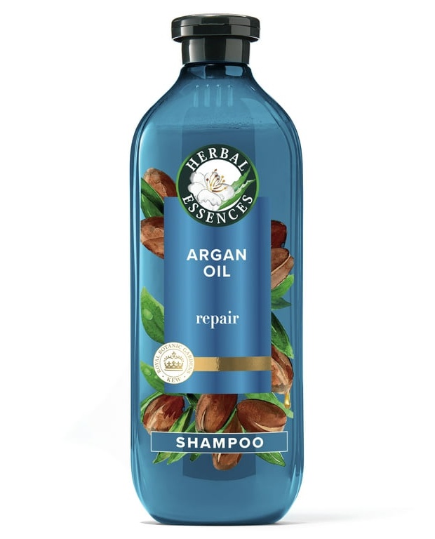 Herbal Essences Argon Oil Repair Shampoo