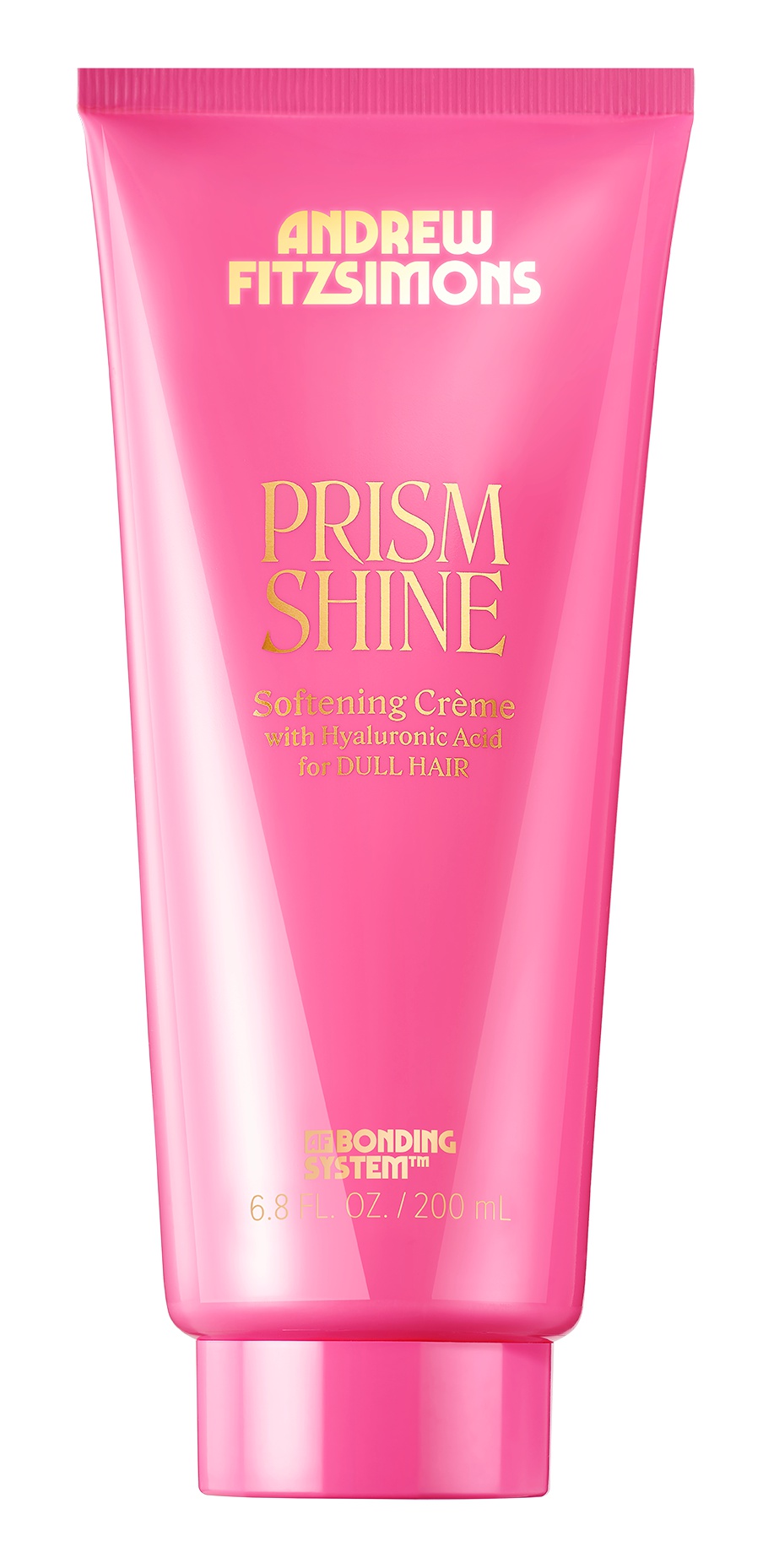 Andrew Fitzsimons Prism Shine Softening Crème