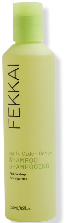 Fekkai Apple Cider Detox Shampoo