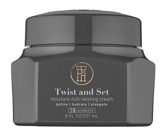 TPH by TARAJI Twist And Set