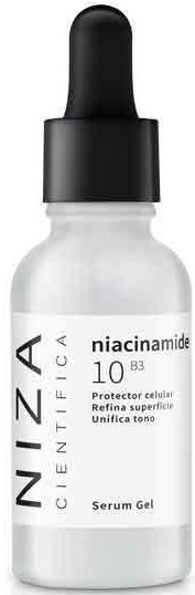 Niza cientifica Niacinamide 10