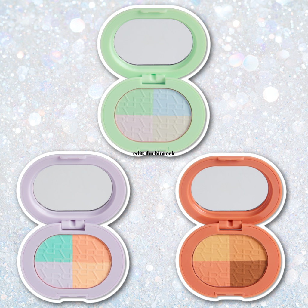 Revolution Powder Pops Color Correct