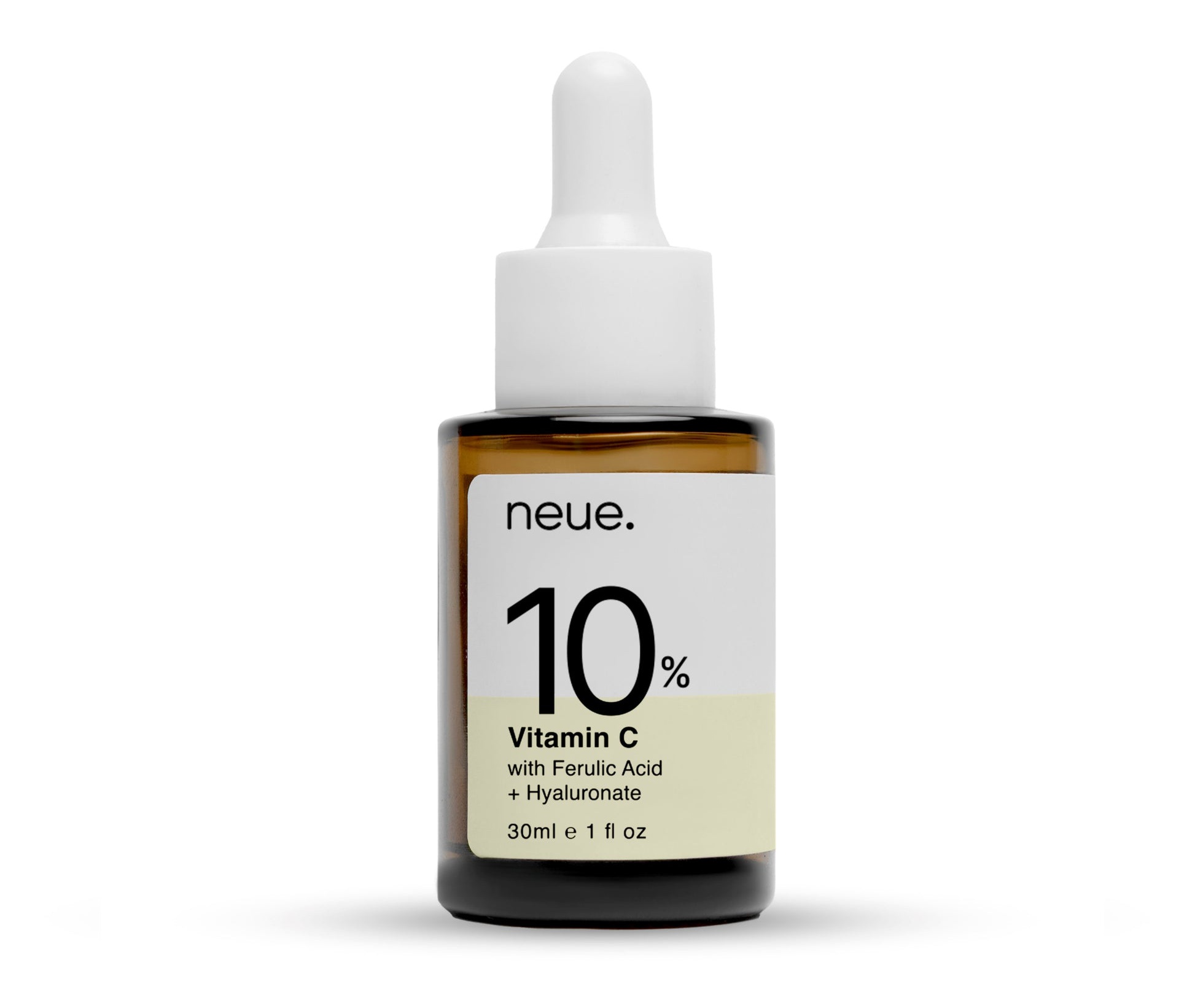 Neuederma Vitamin C 10% (l-ascorbic Acid)