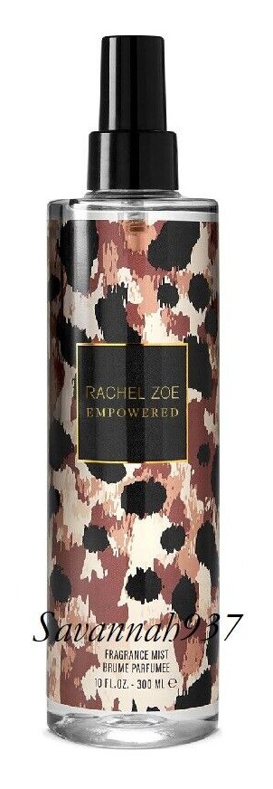 Rachel Zoe Empowered Fragrance Mist