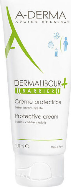 A-Derma Barrier Protective Cream