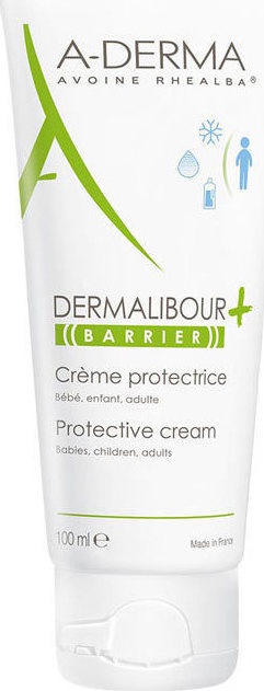 A-Derma Barrier Protective Cream