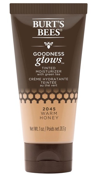 Burt's Bees Goodness Glows Tinted Moisturizer