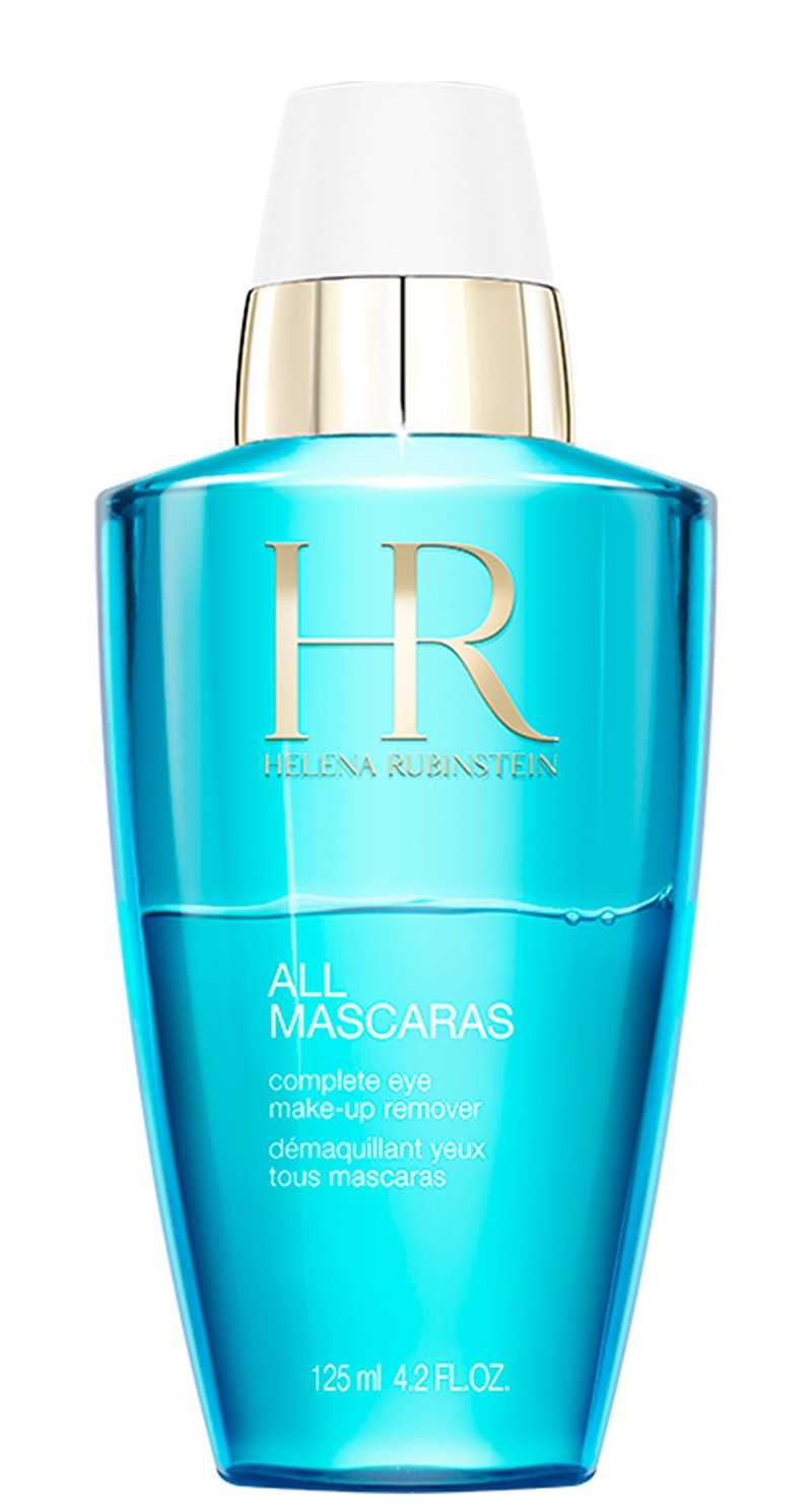 HR All Mascaras/eye Make Up Remover