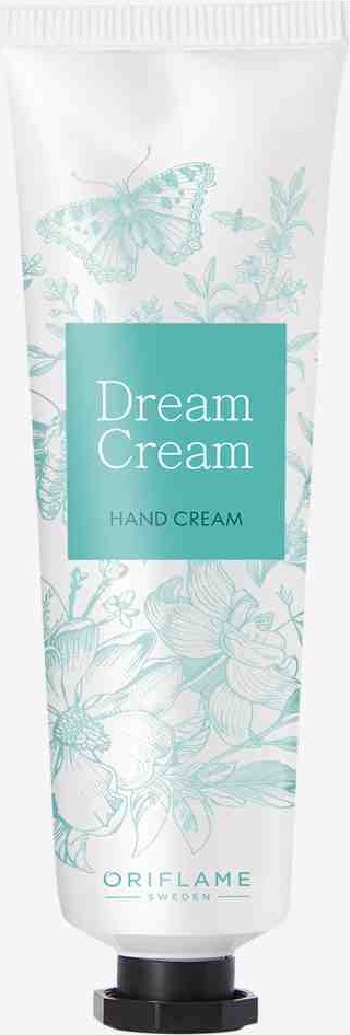 Oriflame dream creme Hand Creme