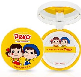 Holika Holika Mild Sun Cushion Spf45 Pa+++