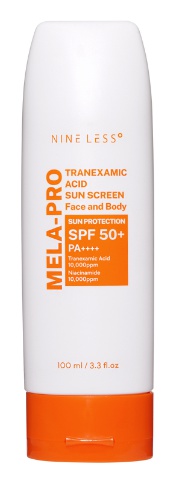 Nineless Mela-Pro Tranexamic Acid Sun Screen SPF 50+ PA++++