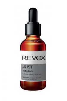 Revox *Just* - Blend Oil