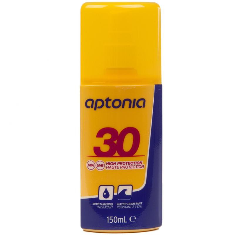 Aptonia Spf30 Spray Sun Protection Cream