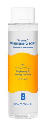 Beauty Bay Vitamin C Brightening Tonic With Vitamin C And Niacinamide
