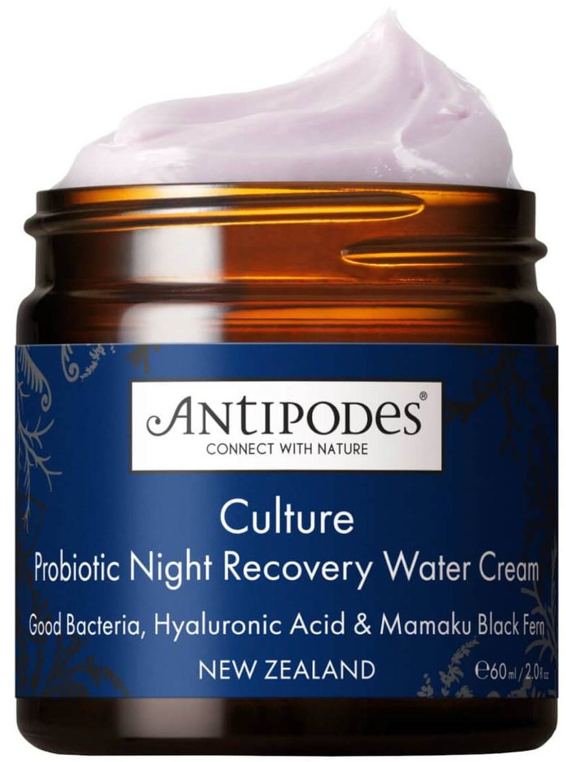 Antipodes Culture Night Recovery Cream