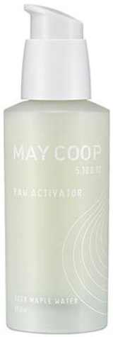 May Coop Raw Activator