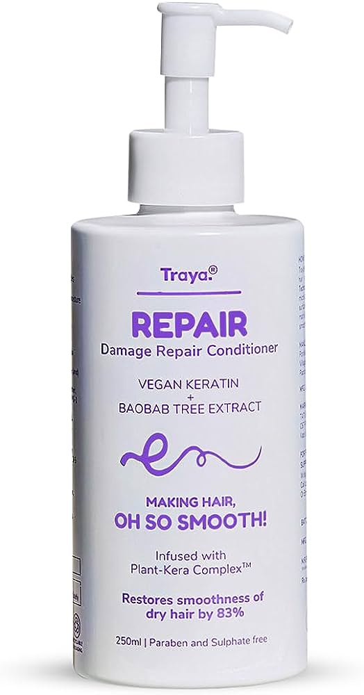 Traya Damage Repair Conditioner