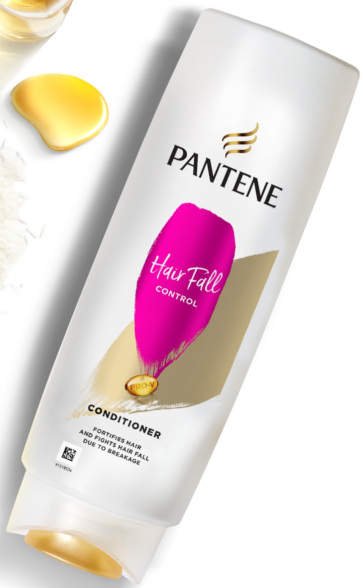 Pantene Hair-fall Conditioner