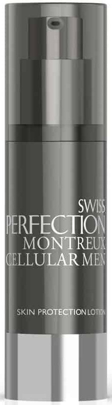 SwissPerfection Skin Protection Lotion