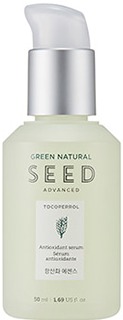 The Face Shop Green Natural Seed Antioxidant Essence