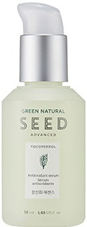 The Face Shop Green Natural Seed Antioxidant Essence