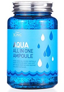 Scinic Aqua All-in-one Ampoule