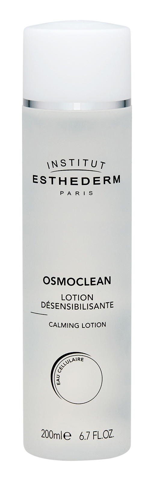 Institut Esthederm Osmoclean Alcohol Free Calming Lotion