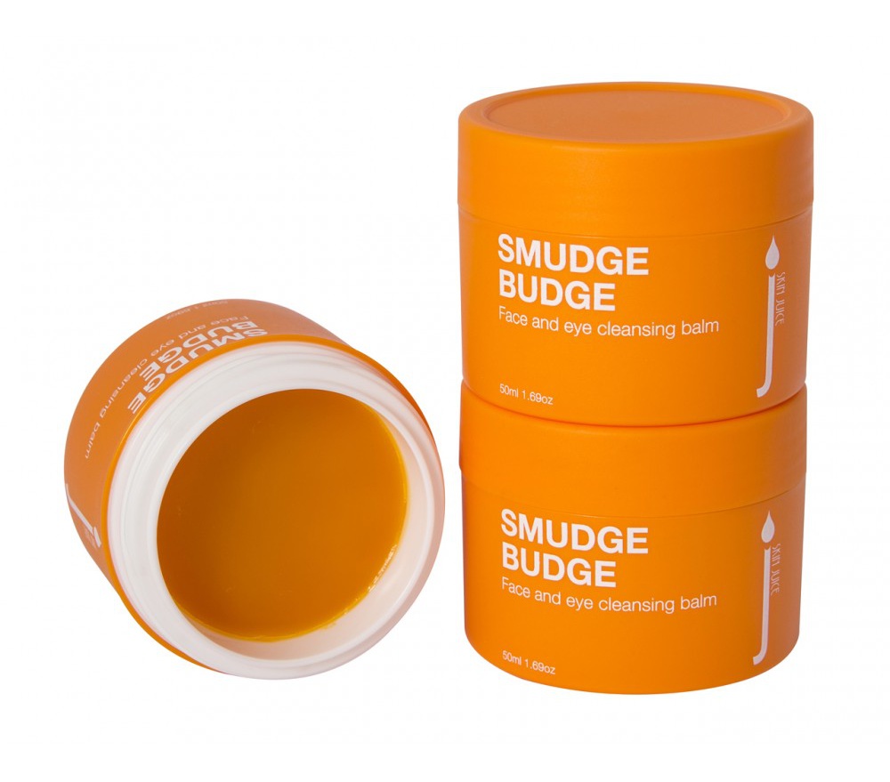 Skin Juice Smudge Budge Face & Eye