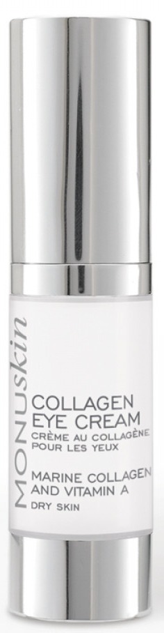 Monu Collagen Eye Cream